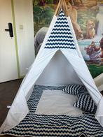 Speeltent voor Kinderen - Wigwam, Ophalen of Verzenden, Gebruikt