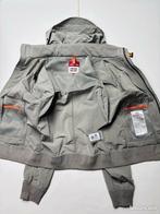 PARAJUMPERS vintage ripstop Zomerjas grijs (Nieuw staat), Ophalen of Verzenden, Zo goed als nieuw, Grijs