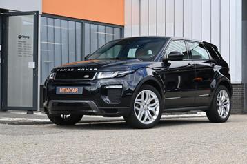 Land Rover Range Rover Evoque 2.0 Si4 Autobiography beschikbaar voor biedingen