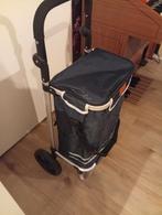 Kesser Boodschappentrolley - Nieuw!, Caravans en Kamperen, Onbekend, Nieuw, Ophalen of Verzenden, Onbekend