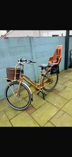 Fiets, Ophalen of Verzenden, Zo goed als nieuw, Overige merken