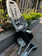 Yepp kinderstoel achter, Fietsen en Brommers, Ophalen, Achterzitje, Yepp fietsstoeltje, Gebruikt