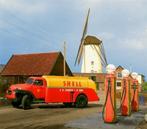 Vervoer-foto-C-326  Shell, Verzamelen, Verzenden, 1980 tot heden, Foto, Nieuw