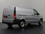 Mercedes-Benz Vito 116CDi 9G-Tronic Automaat Lang | Navigati, Auto's, Automaat, Stof, Gebruikt, 2000 kg