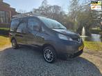 Nissan NV200 1.6 Acenta BENZINE airco *apk:07-2026*, Voorwielaandrijving, Euro 5, Gebruikt, 4 cilinders
