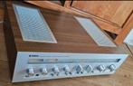 Yamaha CR820 Vintage ‘70s receiver,serviced,izgst+ garantie!, Audio, Tv en Foto, Versterkers en Receivers, Ophalen of Verzenden