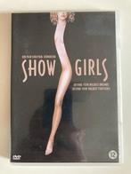 SHOWGIRLS (DVD), Ophalen of Verzenden, Zo goed als nieuw, Drama