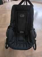 Koelstra T3 wipstoel - zwart, Overige merken, Gebruikt, Verstelbaar, Wipstoel