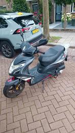 AGM R8, Fietsen en Brommers, Scooters | Overige merken, Ophalen, Gebruikt, Maximaal 45 km/u, Agm