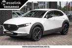 Mazda CX-30 2.0 e-SkyActiv-G M Hybrid Nagisa - All-in rijklr, Euro 6, 4 cilinders, Wit, Bedrijf