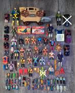 M.A.S.K./Bravestarr/Karate Kid/MOTU/Sectaurs/A-Team, Verzenden, Zo goed als nieuw