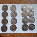 ECU penningen, Ophalen of Verzenden, Overige materialen, Nederland