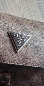 Guess Rugzak - Latte Bruin, Ophalen of Verzenden, Zo goed als nieuw, Bruin, Overige typen