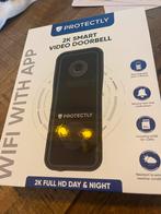 Nieuwe Video Deurbel - Compleet in Doos, !, Draadloos, Nieuw, Ophalen of Verzenden