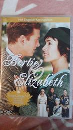 DVD Bertie & Elizabeth, Alle leeftijden, Ophalen of Verzenden, Drama