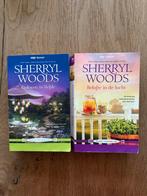 Diverse Damesromans: Sherryl Woods, Wiggs, Novak, Shavis, Boeken, Romans, Ophalen of Verzenden, Gelezen, Nederland