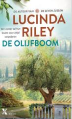 Lucinda Riley, De olijboom, Zo goed als nieuw, Ophalen