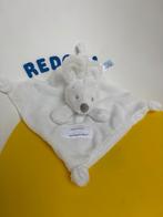 5429 VIB doekje konijn wit, Ophalen of Verzenden, Zo goed als nieuw, Overige typen