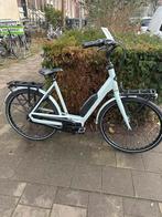 Gazelle Bloom Elektrische Fiets - Nieuwstaat!, Ophalen, Zo goed als nieuw, 50 km per accu of meer, 55 tot 59 cm
