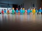 Diverse vintage Playmobile meeste uit 1974 Geobra, Kinderen en Baby's, Speelgoed | Playmobil, Ophalen of Verzenden, Gebruikt