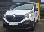 Renault Trafic 1.6 dCi T27 L1H1 Comfort Navi, Airco, Cruise, Voorwielaandrijving, Gebruikt, Euro 6, 2000 kg