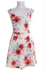 NIEUW mini en maxi jurken, Overige kleuren, Nieuw, Ophalen of Verzenden, Maat 36 (S)