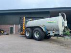 Roelama RT15 met Veenhuis Ecoject injecteur mesttank, Ophalen of Verzenden, Glastuinbouw, Gewasbescherming en Bemesting