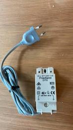 Friedland beltrafo, Hobby en Vrije tijd, Elektronica-componenten, Ophalen of Verzenden, Gebruikt