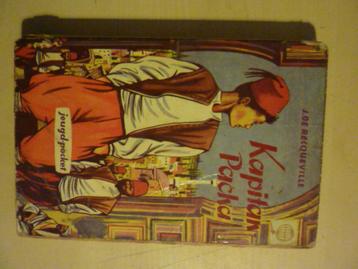 J. de Recqueville - Kapitan Pacha beschikbaar voor biedingen