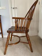 Eetkamerstoelen, Huis en Inrichting, Stoelen, Ophalen, Vijf, Zes of meer stoelen, Hout, Windsor