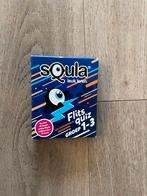 Squla, zo goed als nieuw, Een of twee spelers, Ophalen of Verzenden, Zo goed als nieuw