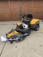 Stiga park 500w showroom machine stuurbekrachtiging, Mail@devree.info, Bommelweg 32B, 4014PW Wadenoijen, NL, Nieuw, Ophalen of Verzenden