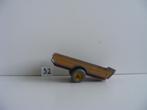 Halesowen farm trailer dinky toys )30' incompleet, Ophalen of Verzenden, Nieuw, Tractor of Landbouw, Dinky Toys