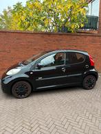 Peugeot 107 1.0 | 5DR 2-TRONIC AUT | DEALER ONDERHOUDEN, USB, 4 stoelen, Origineel Nederlands, Bedrijf