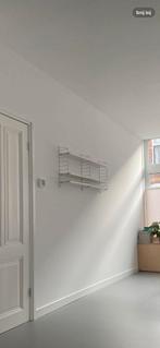 String furniture pocket wit, Ophalen, Zo goed als nieuw