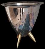 Alessi vergiet / wijnkoeler - Mooie staat!, Ophalen of Verzenden, Zo goed als nieuw