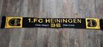 Sjaal 1. FC Heiningen, Ophalen of Verzenden, Zo goed als nieuw, Buitenlandse clubs, Vaantje of Sjaal