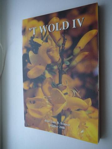 't Wold IV  (4 foto's) beschikbaar voor biedingen