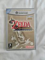 Zelda the windwaker gamecube game compleet, Spelcomputers en Games, 1 speler, Ophalen of Verzenden, Zo goed als nieuw, Avontuur en Actie