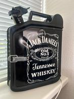 Jack Daniels jerrycan minibar - 10 liter, Ophalen of Verzenden, Nieuw