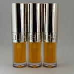 Clarins Lip Comfort Oil Mini #01 Honey#, Ophalen of Verzenden, Nieuw, Lippen, Make-up