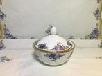 Royal Albert Moonlight Rose BONBONIERE  MET DEKSEL, Antiek en Kunst, Antiek | Servies los, Ophalen of Verzenden