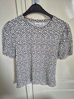 T-shirt Melting Stockholm, Ophalen of Verzenden, Zo goed als nieuw, Korte mouw, Maat 34 (XS) of kleiner