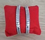 Energetix armband, Ophalen of Verzenden, Nieuw, Zilver, Zilver