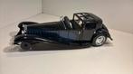 Bugatti royal schade franklin mint 1.24, Ophalen of Verzenden, A, A, A