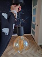 Calex hanglamp, Huis en Inrichting, Lampen | Hanglampen, Ophalen of Verzenden, Zo goed als nieuw, Minder dan 50 cm