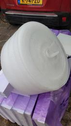 Randisolatie 20 cm, Doe-het-zelf en Verbouw, Isolatie en Afdichting, Minder dan 4 cm, Overige materialen, Nieuw, Ophalen of Verzenden