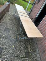 Behangtafel, Ophalen, Gebruikt, Overige typen
