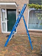 Gebruikte trap, Doe-het-zelf en Verbouw, Ladders en Trappen, Ophalen of Verzenden
