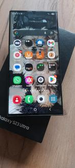 Samsung Galaxy S23 Ultra 512GB., Ophalen, Overige kleuren, Touchscreen, 512 GB